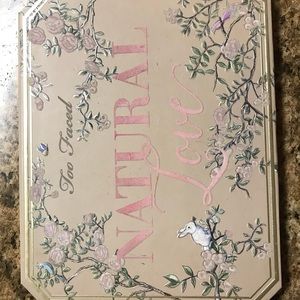 Too faced palette